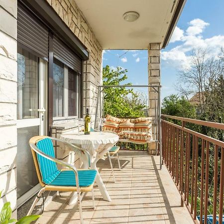 Apartment Dean Umag Kültér fotó