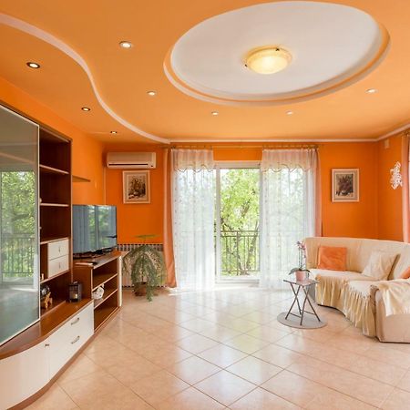 Apartment Dean Umag Kültér fotó
