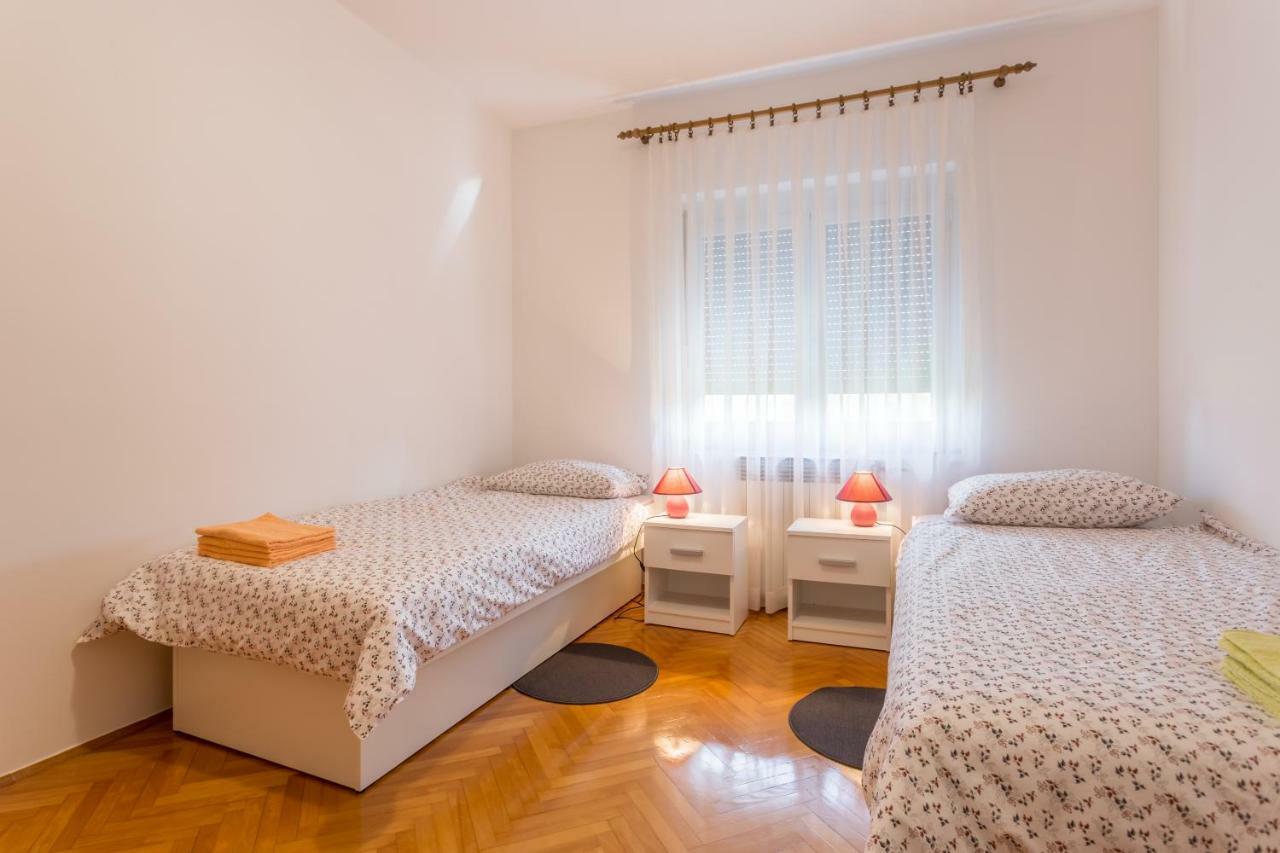 Apartment Dean Umag Kültér fotó