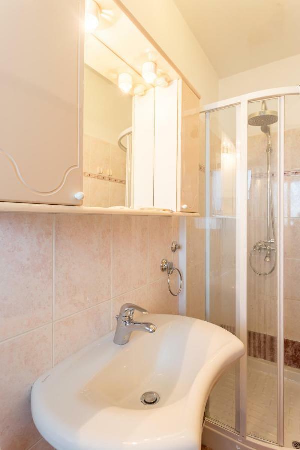 Apartment Dean Umag Kültér fotó
