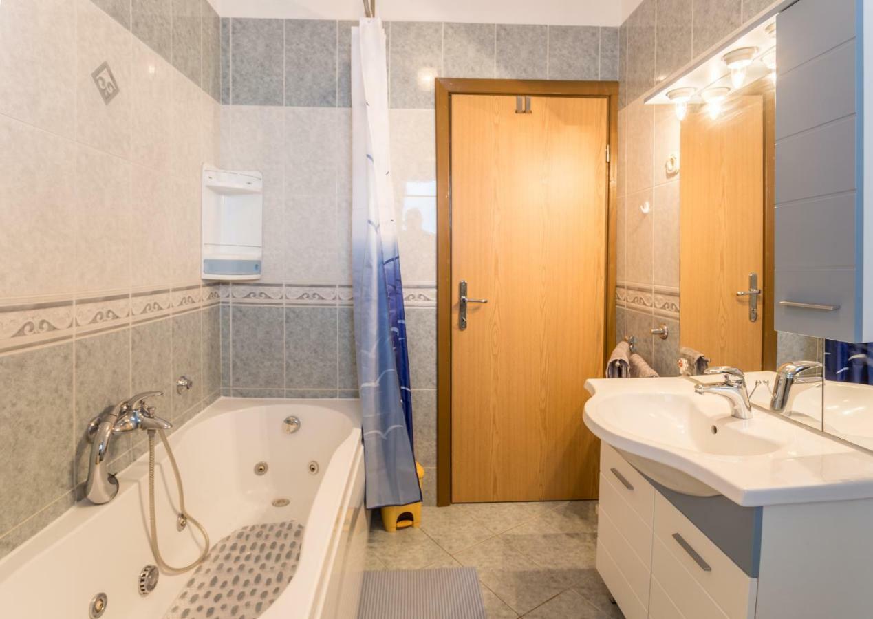 Apartment Dean Umag Kültér fotó