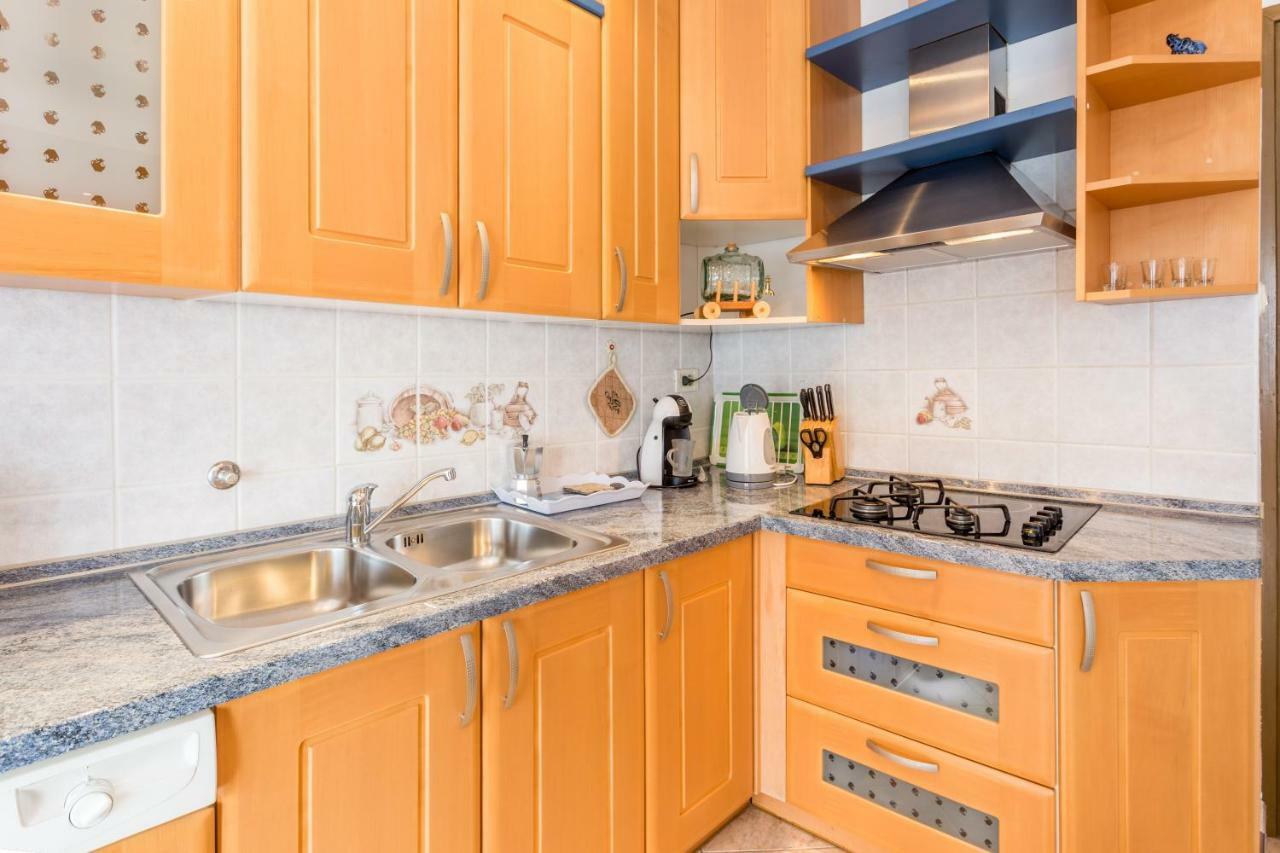 Apartment Dean Umag Kültér fotó