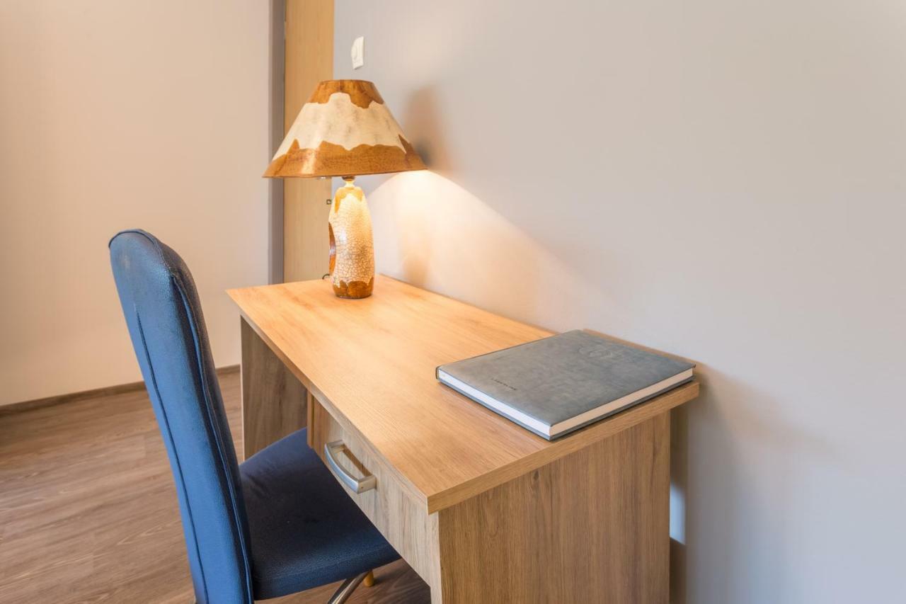 Apartment Dean Umag Kültér fotó
